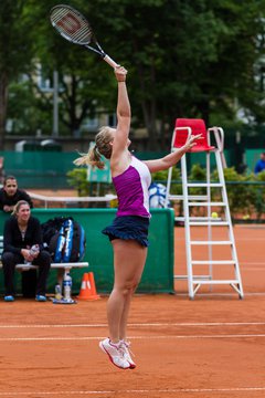 Valerie Riegraf 234 - 1. und 2. Damen Club and der Alster